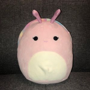 8 inch snail (Silvina)